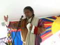 Loten Performing at TIbetfest 3