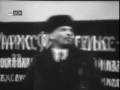 Живой Ленин (Zhivoy Lenin) - Alive Lenin В этом фильме собраны воедино уникальные кинокадры съемок Ленина. Unique film footage of Lenin.