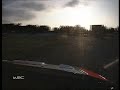 Colin McRae onboard - Rally Deutschland 2002