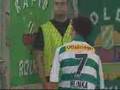Peter Hlinka and his very nice goal
