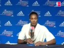 Storm vs Sparks - Post Game 2 Presser \