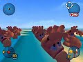 Worms3D Worms Dance Worms3D Worms Dance