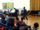 salesian concert 2008 gormz&swaysz
