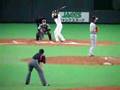 高橋信二デットボール