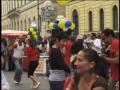 Latin Arena 2009 / 2010 München Video 2 reportage