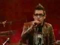 la tremenda korte - veneno en vivo