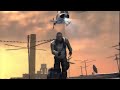 This trailer showcases the player's ability to go anywhere and explore anything in the living world of infamous, Sucker Punch's open-world action adventure title exclusively for the PLAYSTATION®3 system. Check out the many different ways that infamous lets players use Cole's incredible powers to save what's left of Empire Cityor destroy it all! The choice is up to you. Download the trailer today to see the possibilities! infamous (c) 2009 Sony Computer Entertainment America Inc. Developed by Sucker Punch Productions LLC.