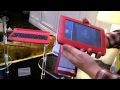 Freescale 7″ Tablet Smartbook Reference Design