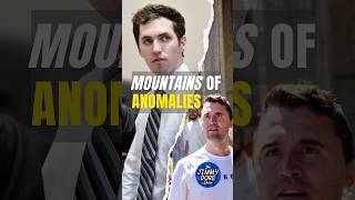 Why The Tyler Robinson Case Doesn’t Add Up!