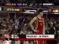 Yao Ming Ejected