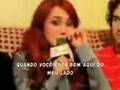 When you look me in the eyes - DyP
