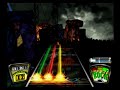 A Day to Remember - A Shot in the Dark  - Guitar hero 2