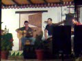 Ayuda contra el Cáncer en Beas de Segura guitarra 1