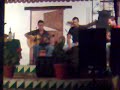 Ayuda contra el Cáncer en Beas de Segura guitarra 1