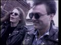 Queensryche - Chris DeGarmo/Geoff Tate interview