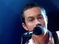 Editors Jools Holland Performance & Munich Video