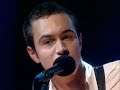 Editors Jools Holland Performance & Munich Video