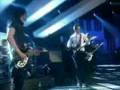 Editors Jools Holland Performance & Munich Video