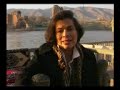 Bianca Jagger about Ilisu Bianca Jagger about Ilisu