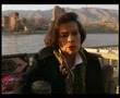 Bianca Jagger about Ilisu