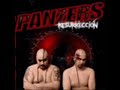 Panzers - Contiene Tolueno con El Sicario