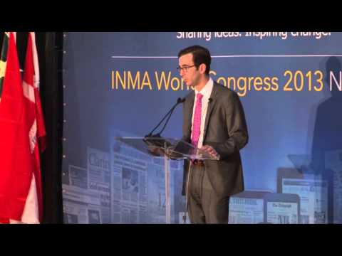 Michael Lamb: Winning the aggregation use case Michael Lamb: Winning the aggregation use case