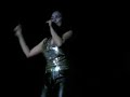 Jovie Calma Santos Live - Selena Disco Medley