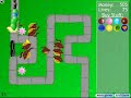 Bloons Tower Defense 2: Medium - Rounds 1-50 Video Tutorial
