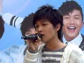 20071222台北統一元氣廣場--張晉樵/那一天(特寫版)