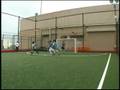 第03試合 前半 SC-MALDESTRO VS ルーキーズ