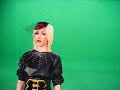 Hande Yener Klip Çekimleri Set Arkası Görüntüleri