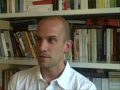 An Interview With Simon Lelic