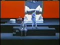 Il Turco in  Italia.Duetto.Don Geronio-Fiorilla