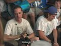 Chicago Afrobeat Project interview part 2 Fox Theater 2007