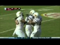 Carl Bradford vs USC (2012)