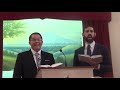 Who is on the Lord's Side - Great Old Hymns for "Special Music" !!