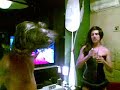 vuelvete loca con INOCENTE INOCENTE
