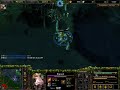 roshan helps scourge out roshan helps scourge out