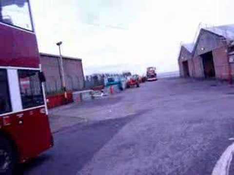 Lothian Buses 854