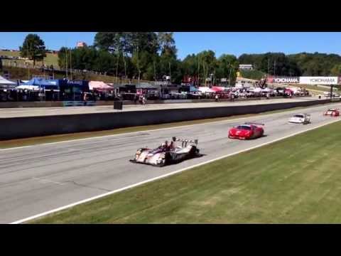Petit Le Mans Oct. 4, 2014 @RoadAtlanta Petit Le Mans Oct. 4, 2014 @RoadAtlanta