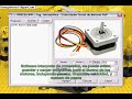 UPIICSA - Controlador Serial de Motores PaP en Base a un AFD