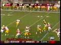 Iowa Hawkeyes @ Wisconsin Badgers - 2007