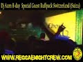 Dj Acon  b -day Special Guest Ruff Pack