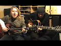 December Jams \"Epistrophy\"