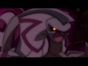 Dialga/Palkia Epic Battle MIDI