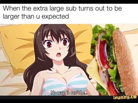 Hentai Memes That Will Make You Question Life V1