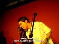 videos de BANDÚ FORRUEIRO: Trio Zabumbão no Remelexo Brasil - Novembro 2008