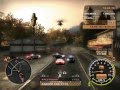 NFS MW Chrashes Part 3