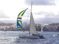 regata arc   las palmas de gran canaria   caribe 