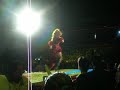 Gloria Trevi - Concierto Oye
